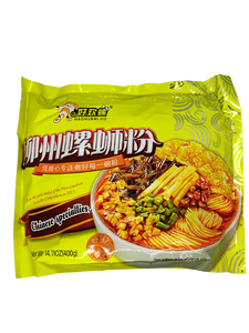 Haohuanluo Liuzhou Snail Rice Noodles/400g
