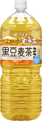 Itoen Black Bean Barley Tea Drink/ 2L