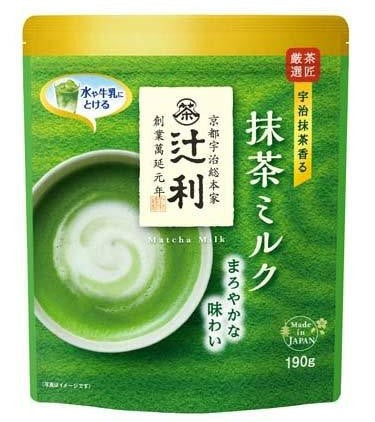 TSUJIRI Macha Powder/200g