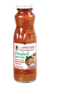 MAEPRANOM SUKIYAKI CANTO SAUCE/360ML
