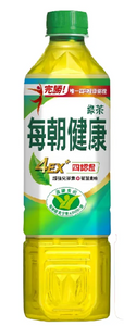Every Morning Healthy Green Tea/650g