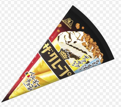 Morinaga The Crepe Choco&Vanilla/105ml