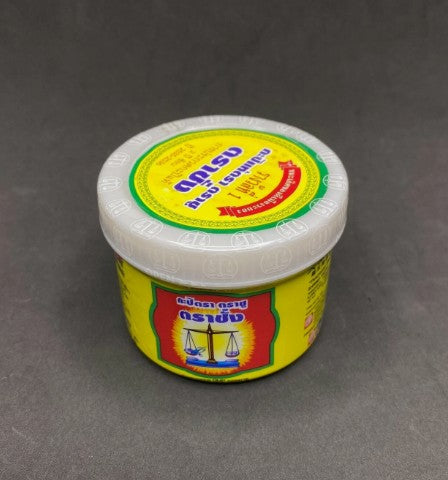 TRACHANG SHRIMP PASTE THAI FOOD/90g