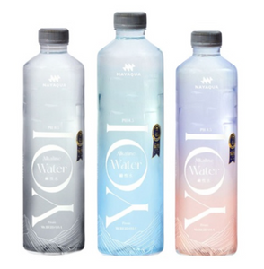 YOI Alkaline Water/600ml