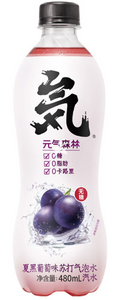 YQSL Sprakling Water Grape Delight/480ml