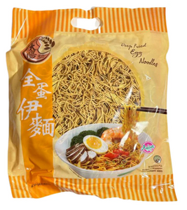 SUN BRAND Deep Fried Egg Noodle/300g