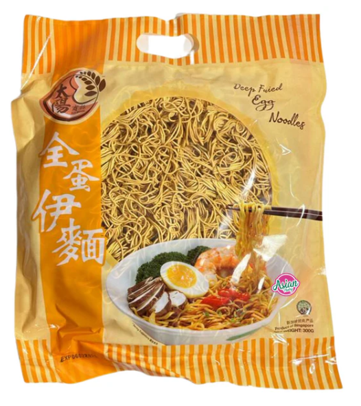SUN BRAND Deep Fried Egg Noodle/300g