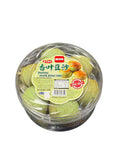Delyco Salty Mung Bean Cake/400g