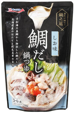 Kyokuyo Instant Fish Stock/700g