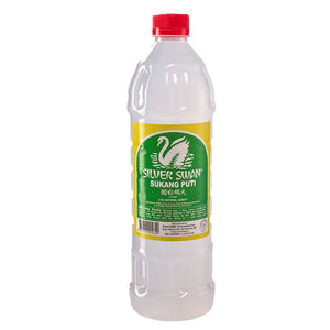 Silver Swan White Vinegar/1L