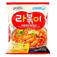 PALDO RABOKKI NOODLE/145GX4