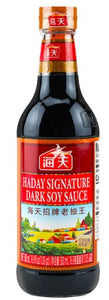 Haday Dark Soy Sauce/500ml