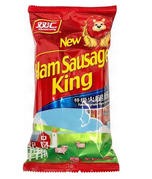 (S) Shuan Hui Ham Sausage/270G