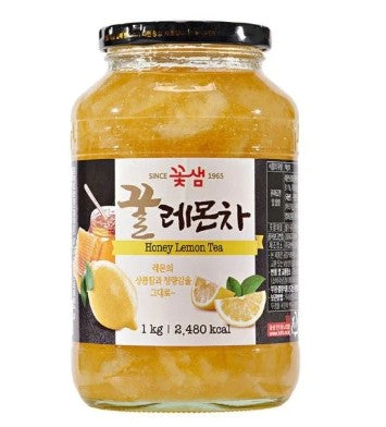 KOTSAM Honey Lemon Tea/ 1Kg