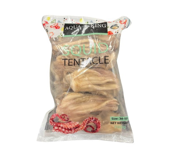 AquaKing Squid Tentacle/700g