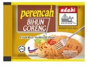 Adabi Bihun Goreng Fried Rice Vermicelli Paste/30g