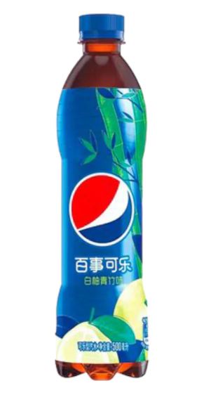 Pepsi Cola- Grapefruit Flavor/ 500ml