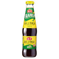 HADAY Superior Oyster Sauce/700g
