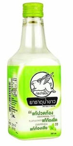 FRYING RABBIT YA TARD-WHITE/200ML