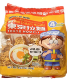 Tokyo Ramen Noodles CHICKEN FAMILY SIZE/480G