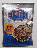 TRIKO Fried Fish&Peanuts/80g
