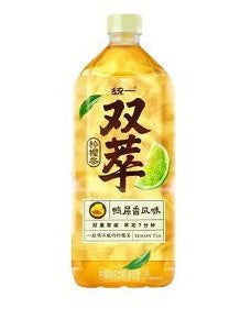 Tong-I Duck Lemon Tea Drink/1L