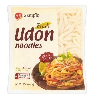 Sempio Fresh Udon Noodles/200g