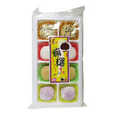 Haohan Mixed Mochi/240g(8P)