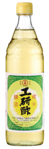 Kong Yen Rice Vinegar/600ml