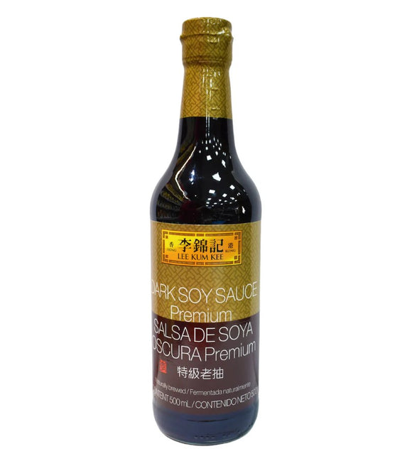 LKK Premium DarkSoySauce/500ml