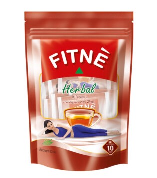 Fitne Herbal Original Flavored/18.8g