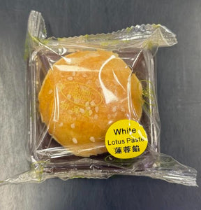 SUGAR HONEY Egg Yolk Puffs Lotus Loose/60G