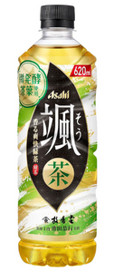 Asahi Hayao Green Tea/620ml