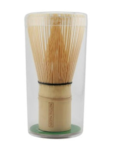 Takenotayori Bamboo Whisk Stick For Matcha/each