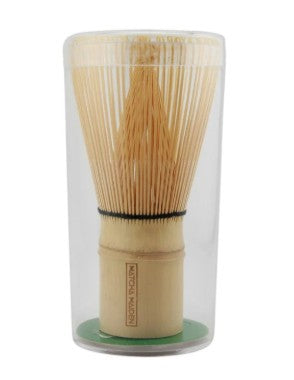 Takenotayori Bamboo Whisk Stick For Matcha/each