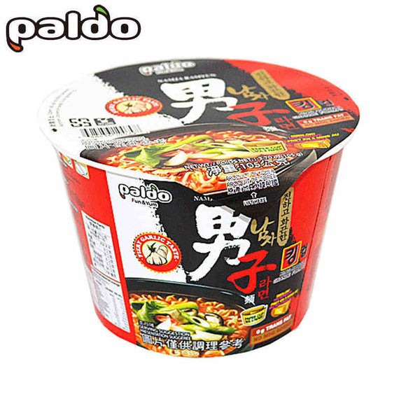 PALDO Namja Ramen/105g