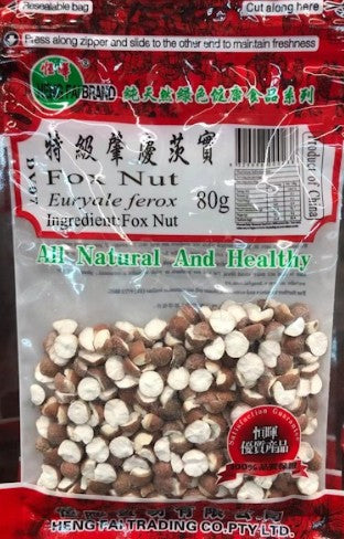 Heng Fai FOXNUT/40G