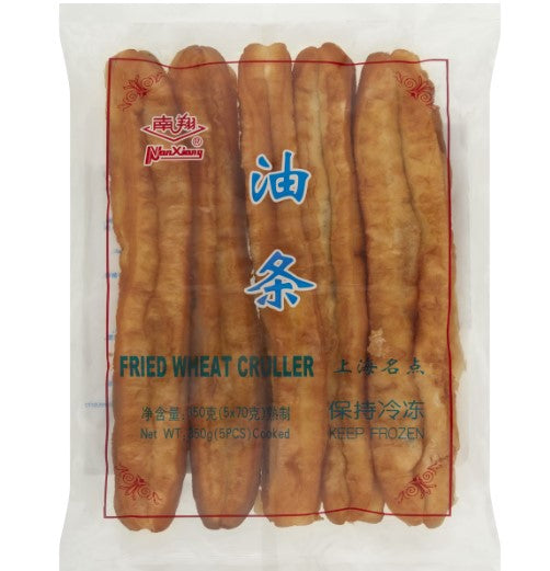 NanXiang Fried Wheat Cruller/350g