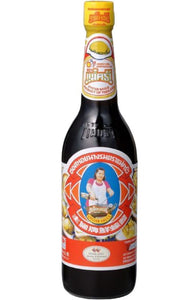 MAEKRUA Osyter Sauce/600ml