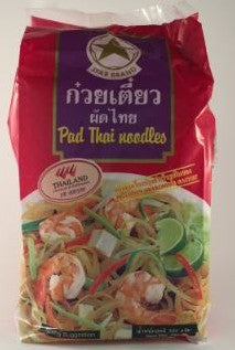 Star Pad Thai Noodle/300g