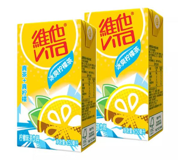 Vita ICE Lemon Tea/250ml*6