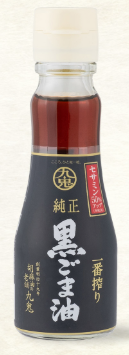 Pure Sesame Oil/150G