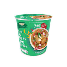 DOUBLE DRAGON Bean Vermicelli Spicy Soup Flav/39g
