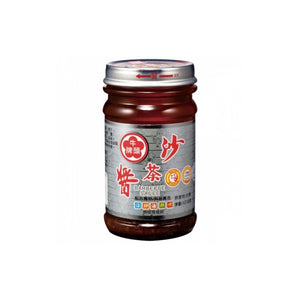 Bull Head Barbecue Sauce/127g