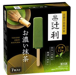 Meji Match Ice Bar/305ml
