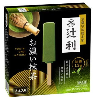 Meji Match Ice Bar/305ml