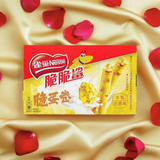NESTLE Egg Roll - Milk & Mango Flavour/40g
