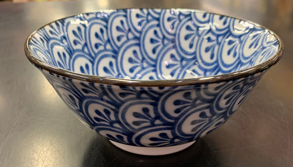 Japanese Bowl Hanaseikaiha(S)
