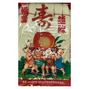 JIN SHIN HAPPINESS Steam Vermicelli Somein/600G