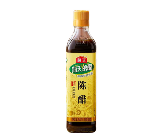 Haitian Mature Vinegar/450ml
